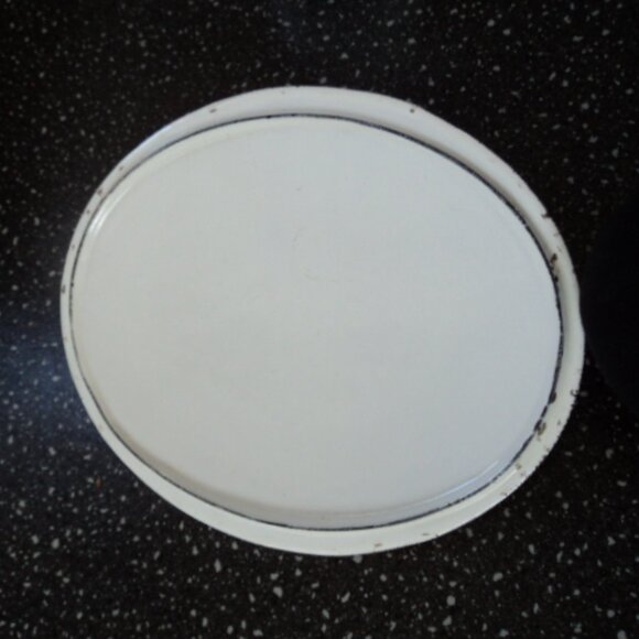 vintage cast iron casserole~ Belgium ~large size - Picture 5 of 8